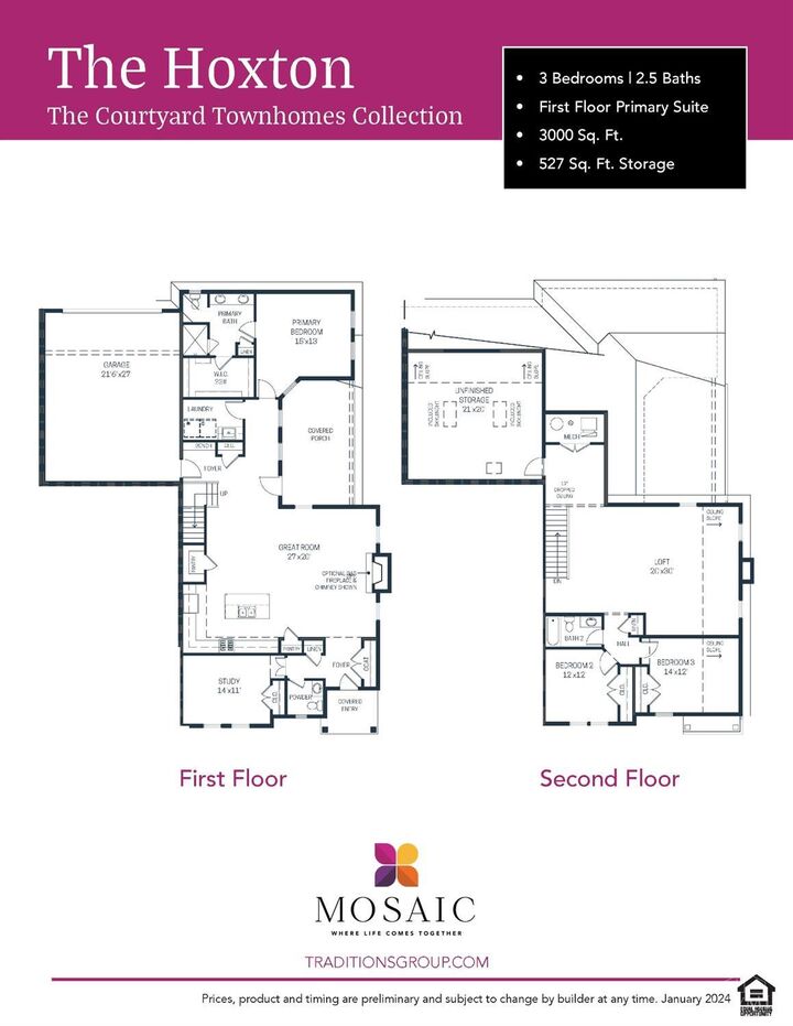 Property Photo: 7064 Celebration Way OH 45040