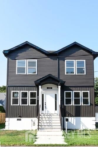 Property Photo: 28 Plymouth Place NJ 08837