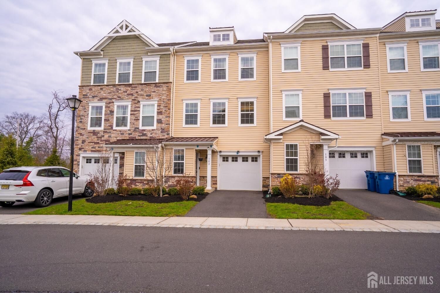 Property Photo: 102 Matutina Road NJ 08831