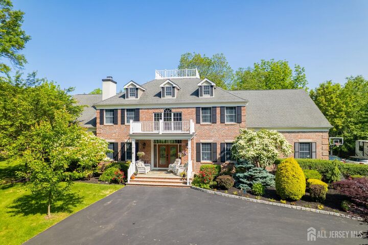 32 Four Bridges Road  Chester Twp NJ 07930 photo