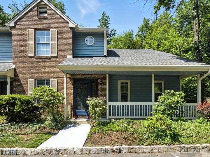 206 Ash Court  South Brunswick NJ 08852 photo