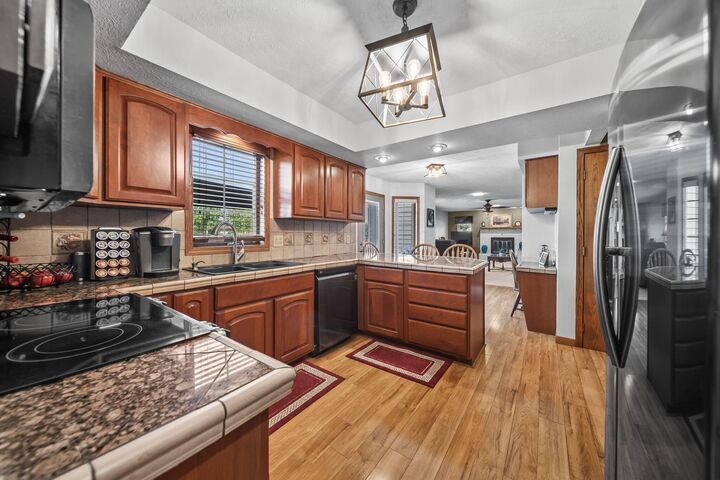 Property Photo: 1105 Blois Drive OH 43302