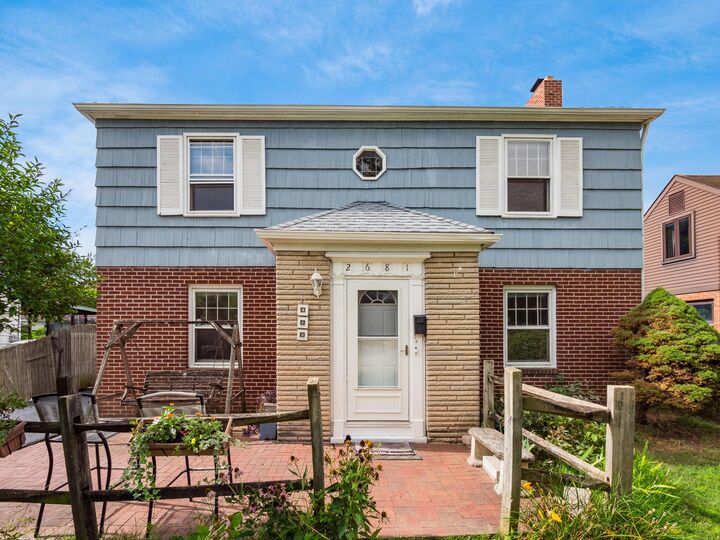 Property Photo:  2681 Vanderberg Avenue  OH 43204 