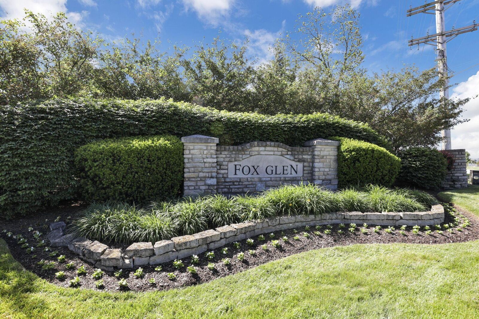 Property Photo:  217 Balsam Drive  OH 43147 