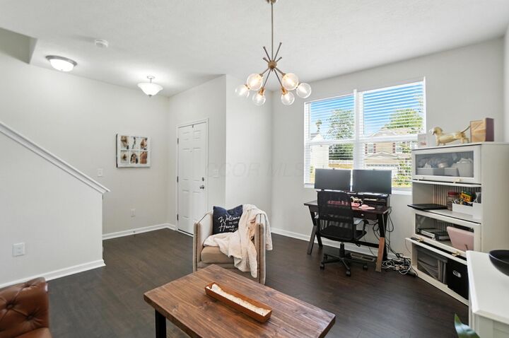 Property Photo: 134 Bigelow Drive OH 43031
