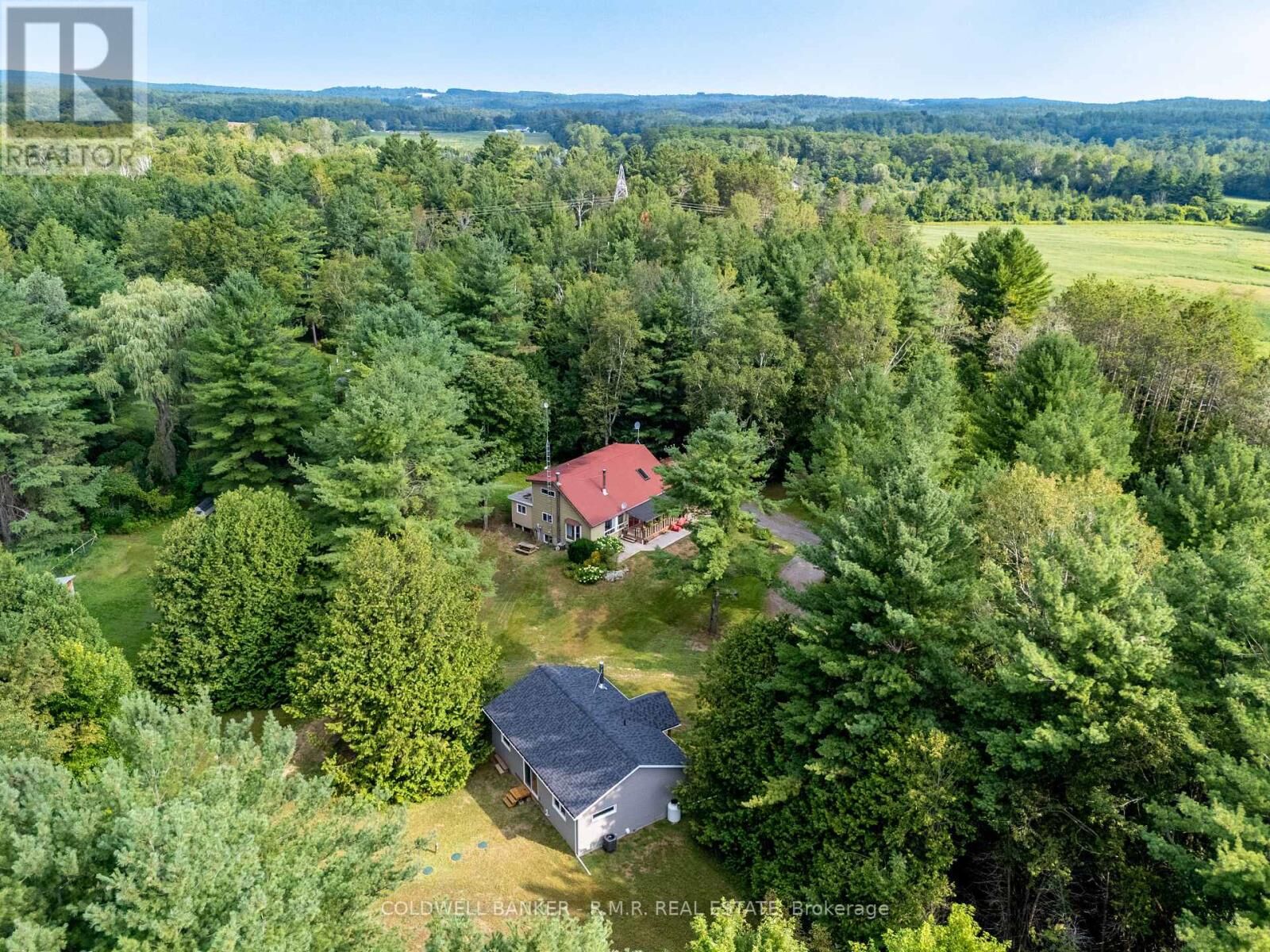 Photo de la propriété:  8440 Deans Hill Road  ON L0A 1B0 