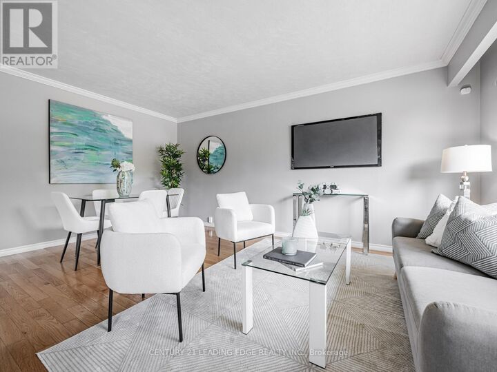 Property Photo:  130 Cabot Street  ON L1J 5R7 