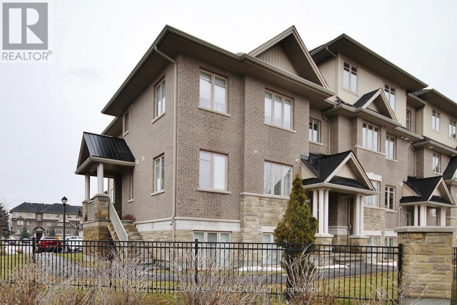 Property Photo:  3785 Canyon Walk Drive 6  ON K1V 2M4 