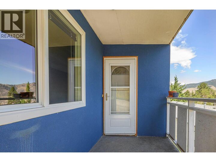 Property Photo:  1253 Highridge Drive  BC V2C 5G5 