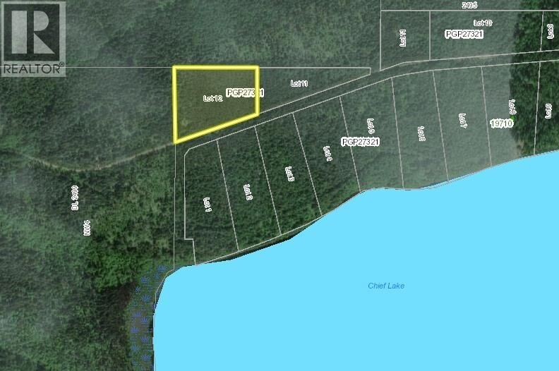 Property Photo:  12 Chief Lake Road Lot  BC V2K 5Z4 