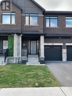 814 Mochi Circle  Ottawa ON K2J 6Y9 photo