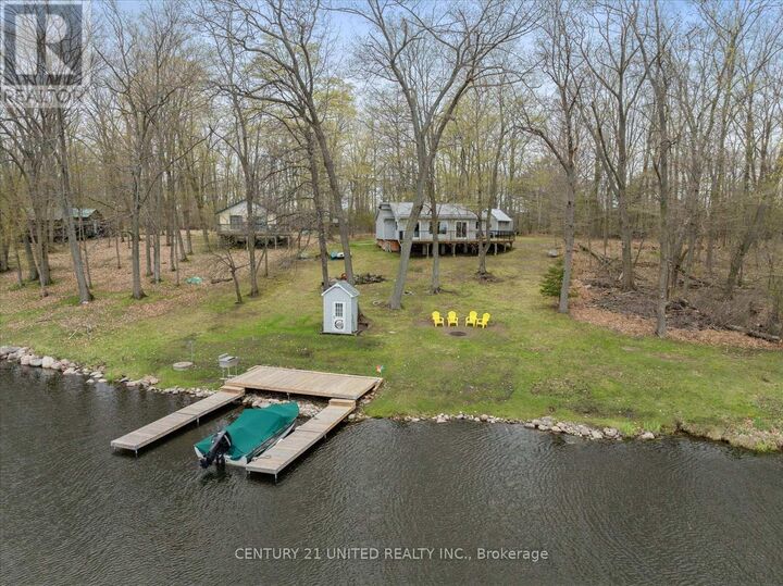 Property Photo:  179 Long Island  ON K0L 2G0 