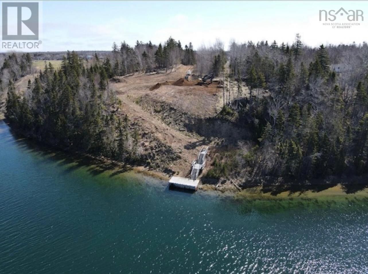 Property Photo:  0 Alder Point Road  NS B1Y 1A4 