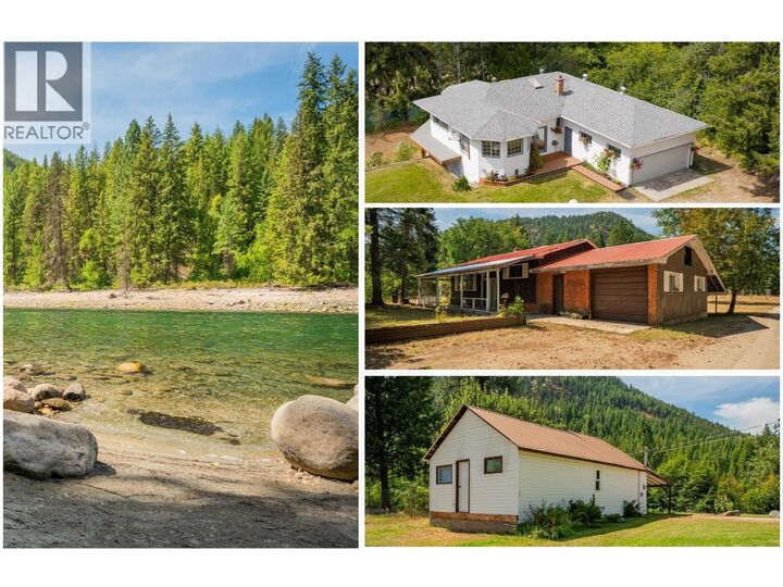 2697 Osachoff Road  South Slocan BC V0G 2G0 photo