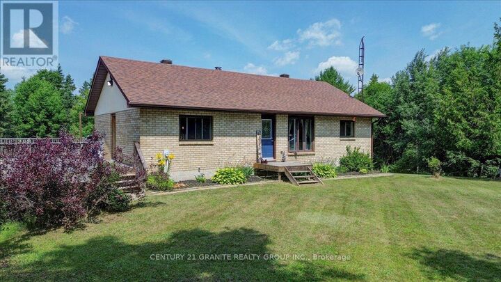 Property Photo: 34003 Hwy 28 Highway East ON K0L 1C0