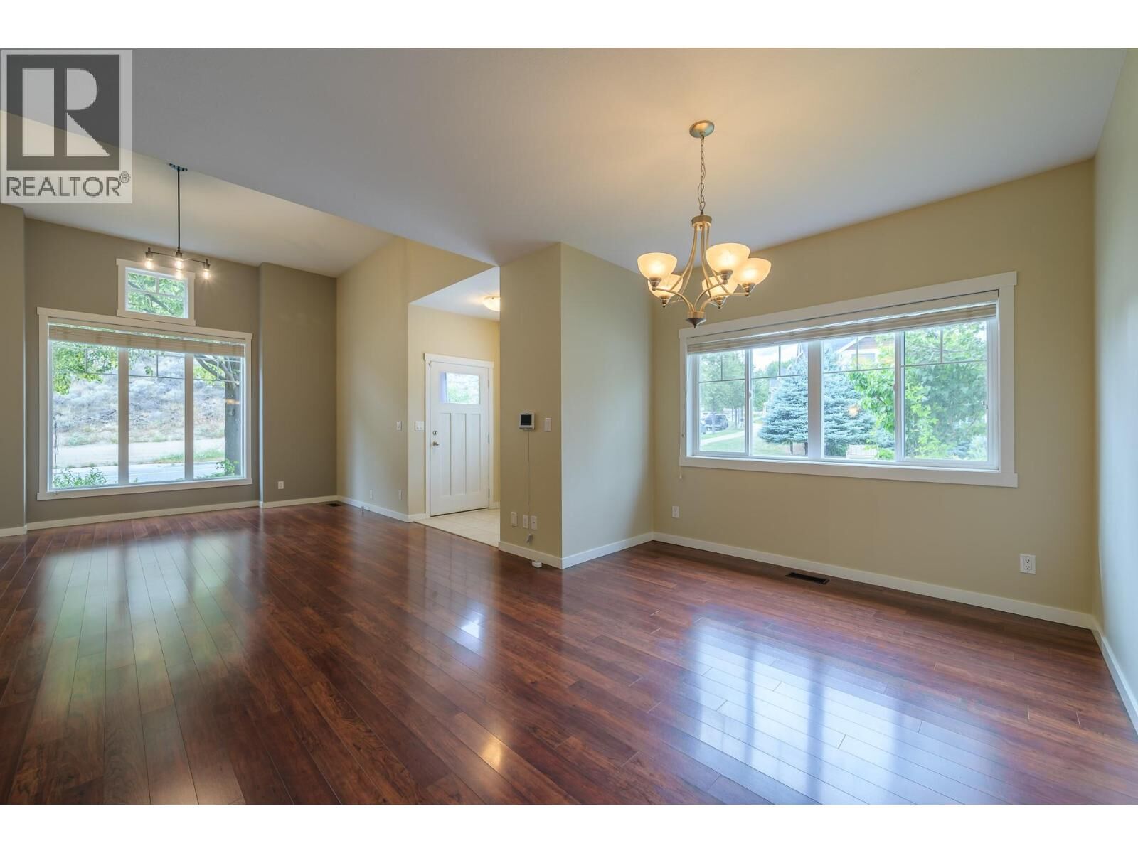 Property Photo: 2920 Valleyview Drive 155 BC V2C 0A8