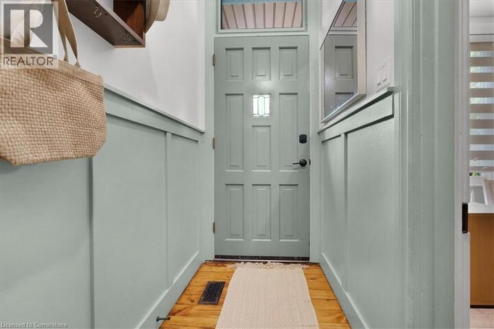 Property Photo: 40 Emerald Street North ON L8L 5K3