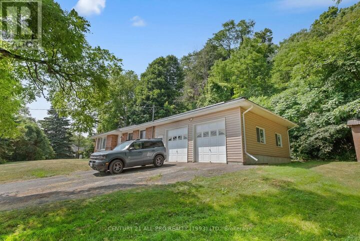 Property Photo:  120 Massey Road  ON K9A 4J8 