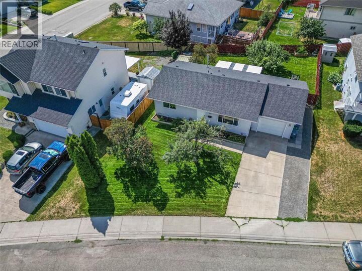 8871 Badger Drive  Kamloops BC V2C 6V2 photo