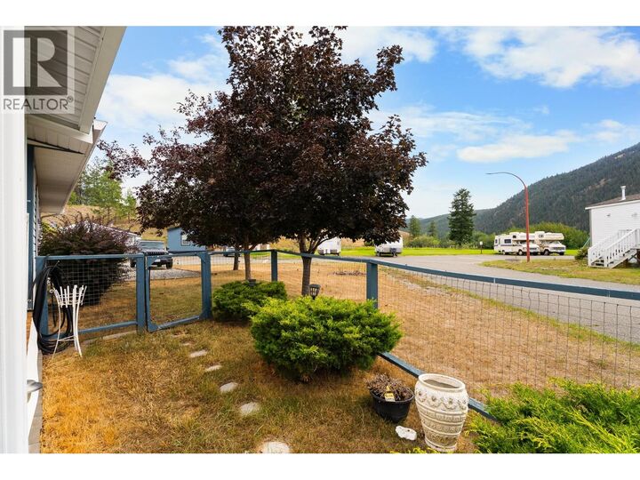 Photo de la propriété: 254 Merritt-Spences Bridge Highway 39 BC V1K 1M7