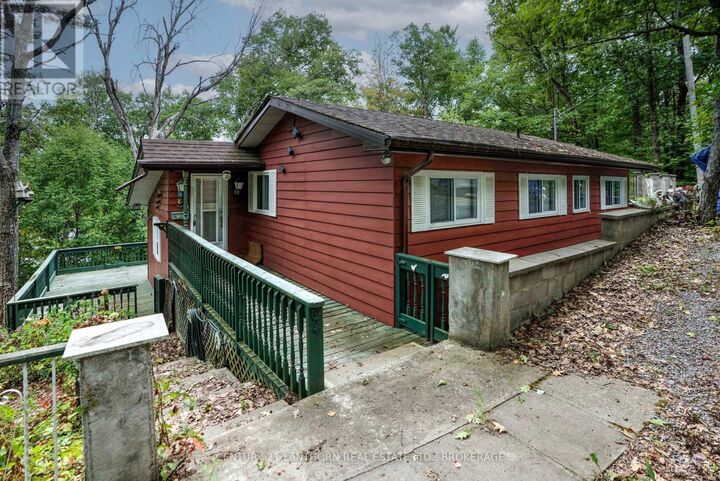 Property Photo: 1024 See Drive ON K0H 1B0