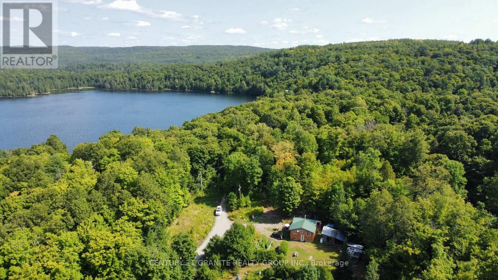 Photo de la propriété: 261A Copeland Lake Road ON K0H 1L0