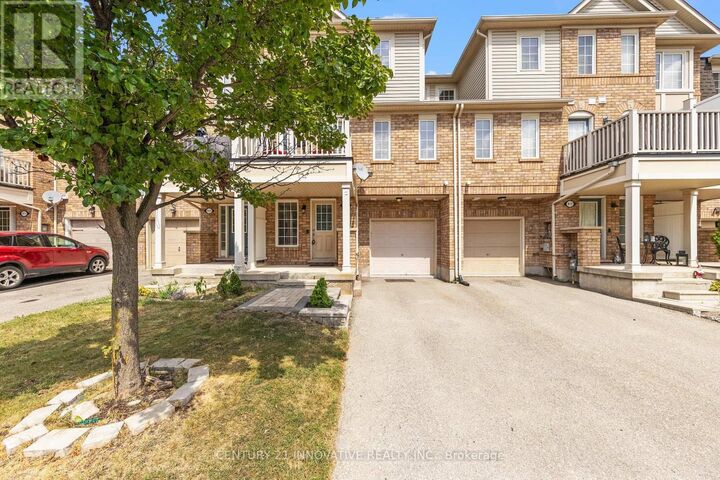 Property Photo: 915 Hasselfeldt Heights ON L9T 0M4