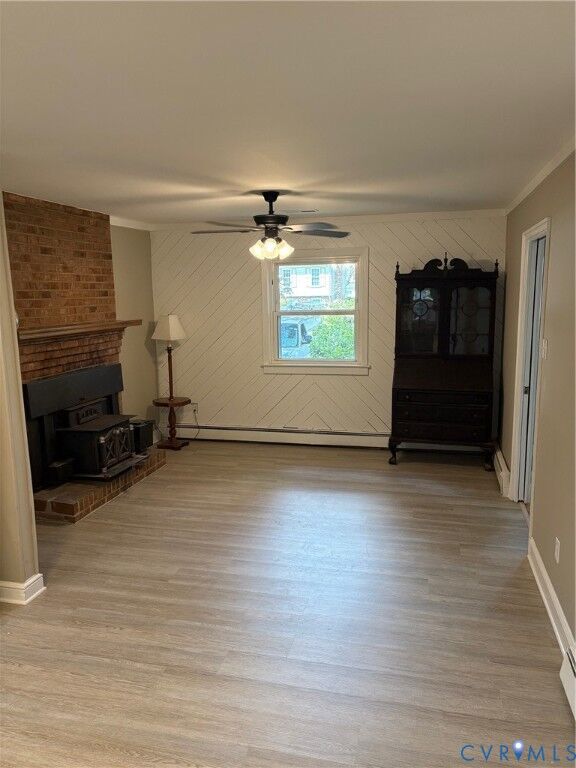 Property Photo: 7517 Chamberlayne Avenue VA 23227