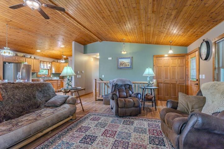 Property Photo: 225300 Perth Road WI 54448