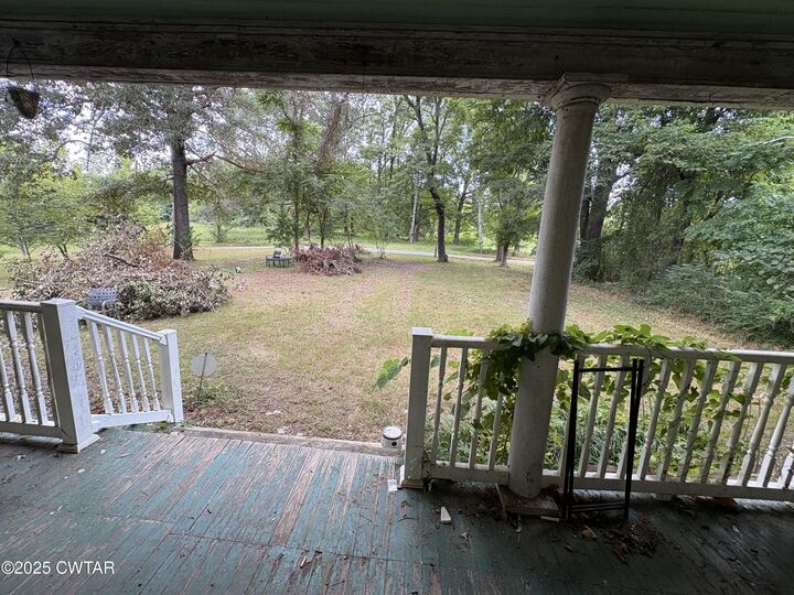 Property Photo:  124 John Williams Road  TN 38301 
