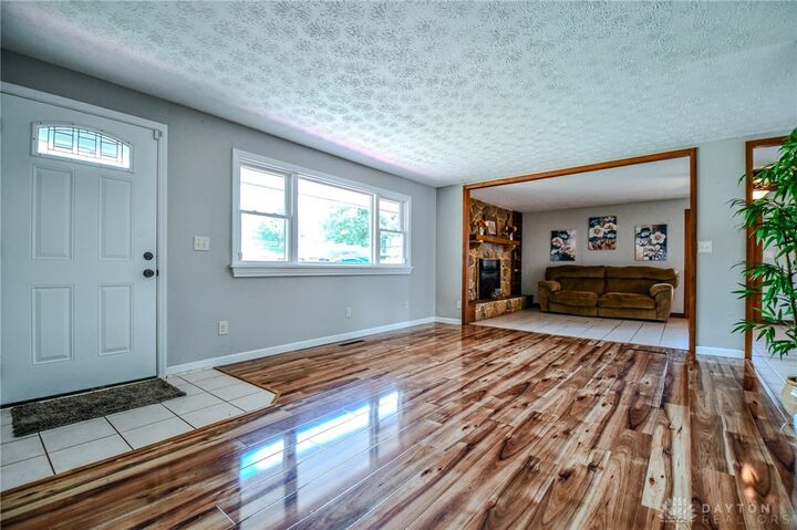 Property Photo: 4390 Longfellow Avenue OH 45424
