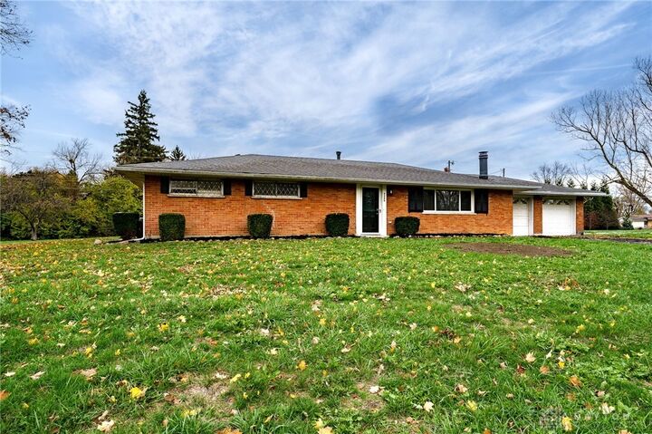 Property Photo:  9380 Shawhan Drive  OH 45458 