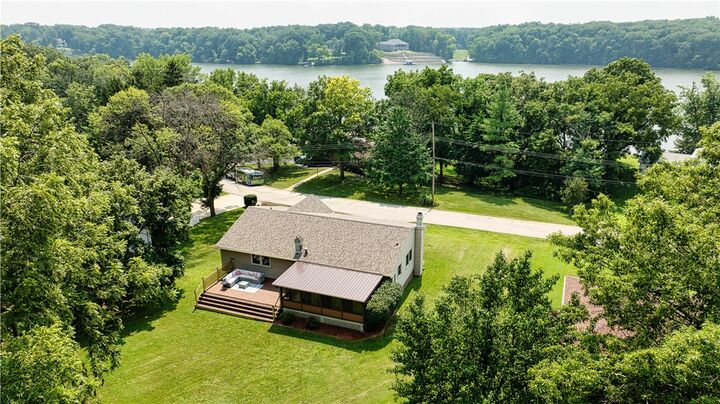 Property Photo:  3146 Lake Bluff Drive  IL 62521 