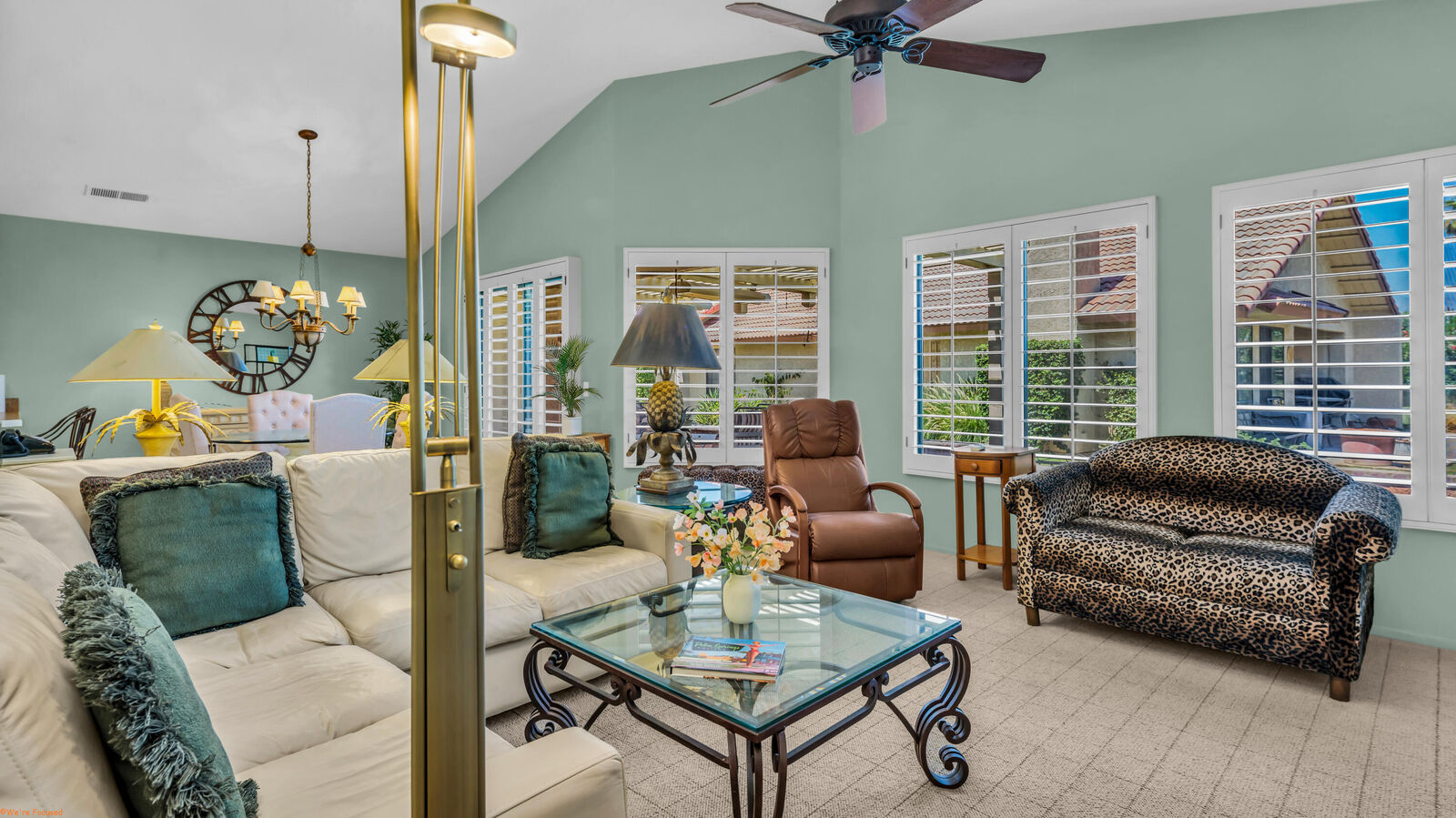 Property Photo:  42895 Scirocco Road  CA 92211 