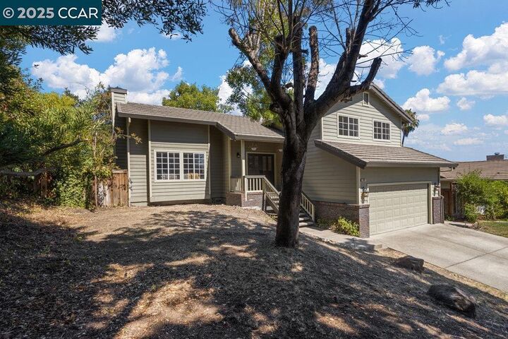 Property Photo: 249 Netherby Pl CA 94523