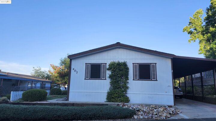 18717 Mill Villa Rd #407  Jamestown CA 95327 photo
