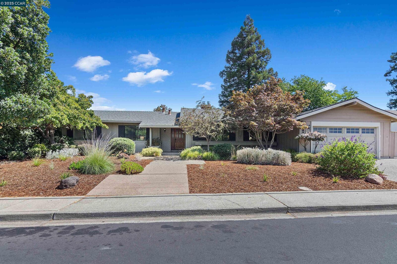 Property Photo: 372 El Divisadero Ave CA 94598