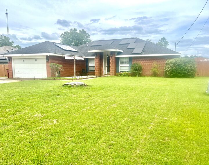 5304 Whitney Court  Crestview FL 32536 photo