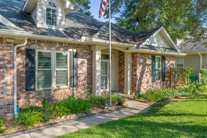Property Photo:  229 Hillside Drive  FL 32578 