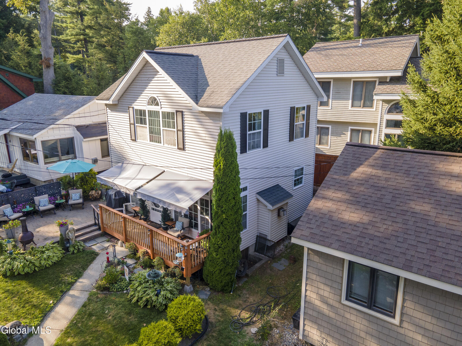 Property Photo: 29 Smokey Bear Lane NY 12845