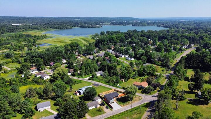 Property Photo:  12281 Lay Road  PA 16412 