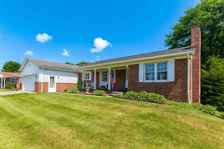 466 Sunnyside Avenue  Meadville PA 16335 photo