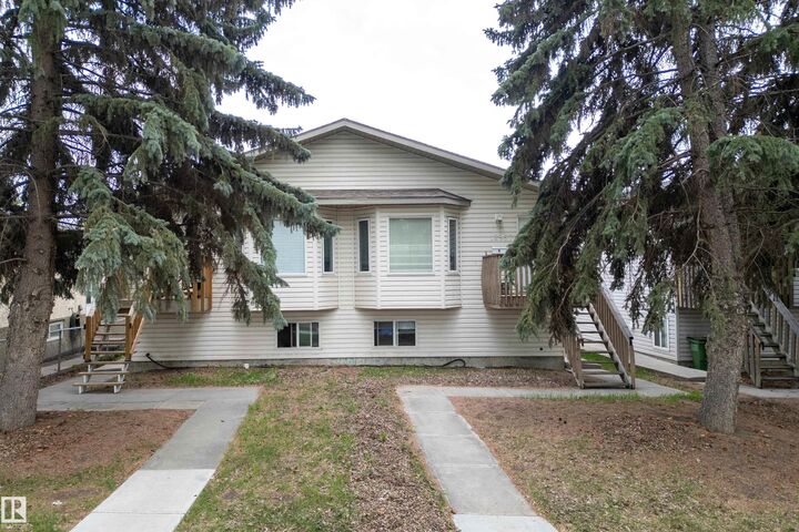 12957 - 12959 117 Street NW  Edmonton AB T5E 5J8 photo