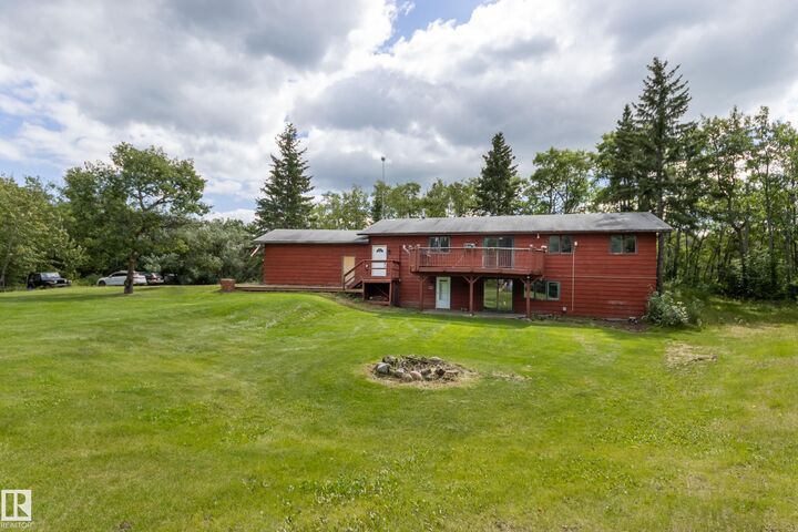 52152 Rge Road 225 253  Rural Strathcona County AB T8C 1C6 photo