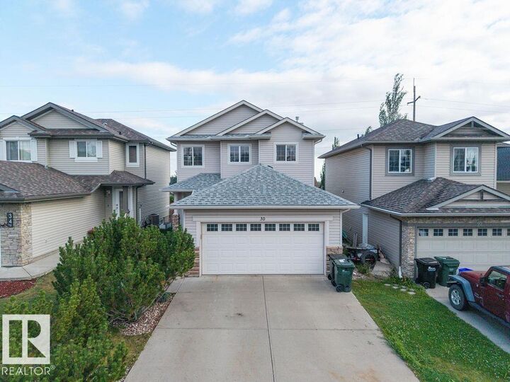 30 Cascade Crescent  Sherwood Park AB T8H 2S7 photo
