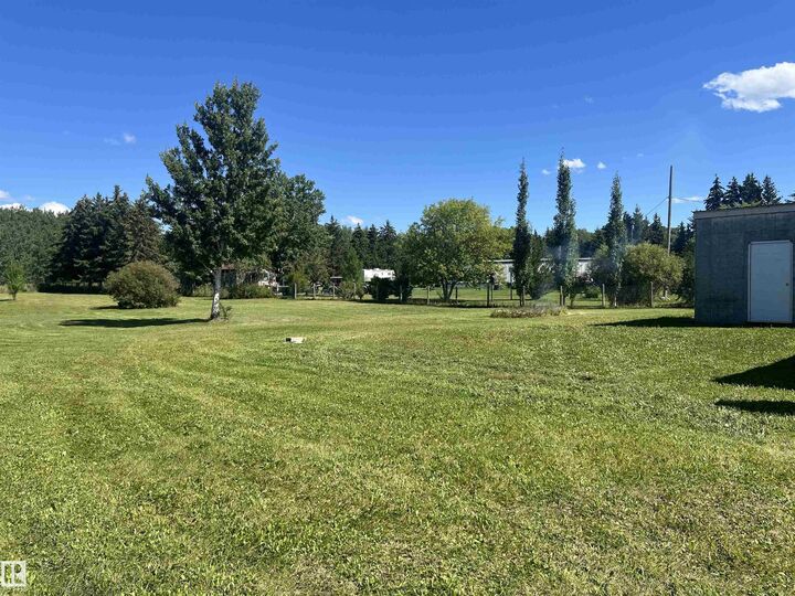 Property Photo: #128 3510 Ste. Anne Trail AB T0E 0A0