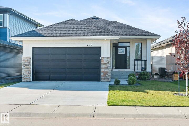 106 Graybriar Drive  Stony Plain AB T7Z 0M7 photo