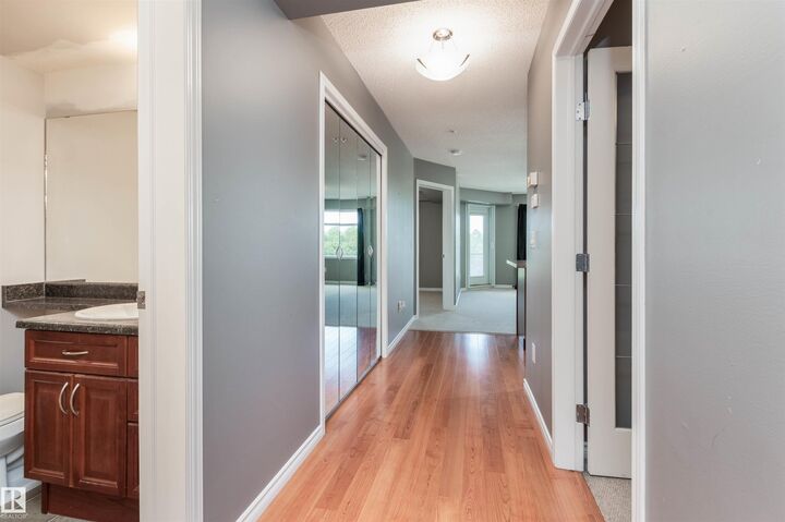 Property Photo:  121 Festival Way 401  AB T8A 3B4 