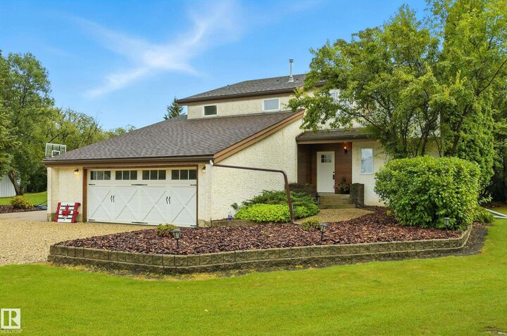 Property Photo:  50242 Rge Road 244 A 1070  AB T4X 0P4 