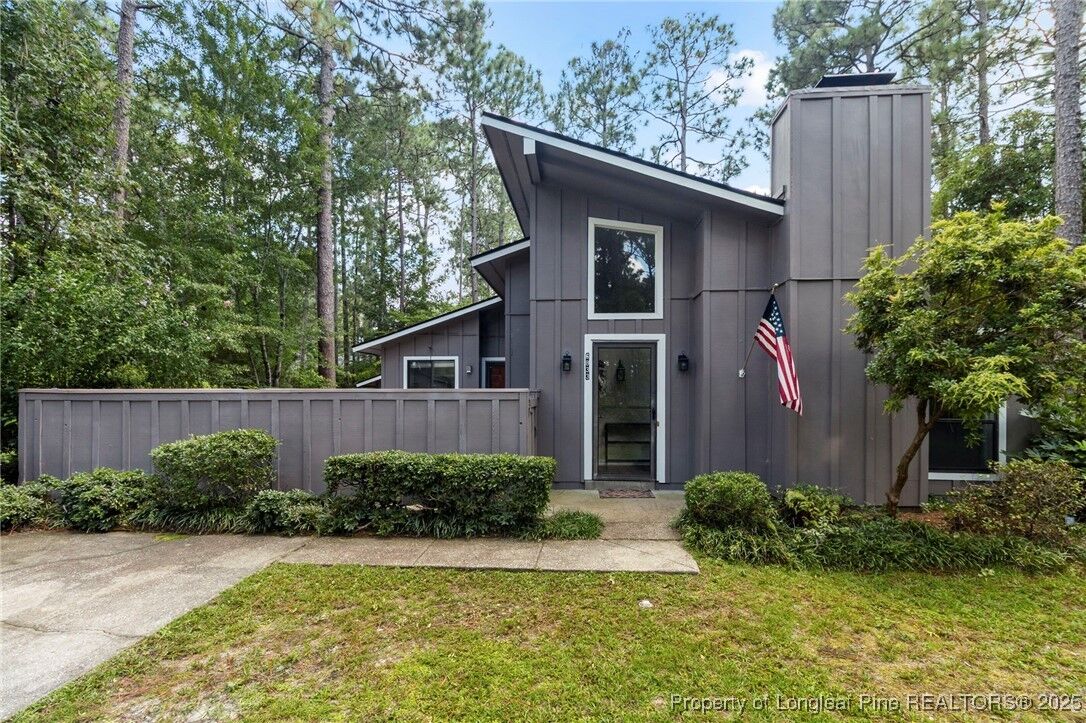 Property Photo: 6833 S Staff Road NC 28306